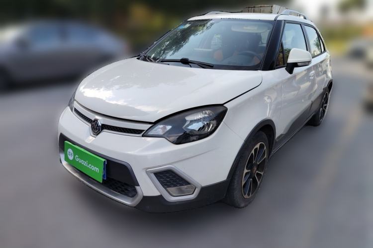 Used MG 3SW 2015 1.5L AMT Elite Model Guazi used car, China used car export, Used car for sale, Used  cars, Cheapest cars for sale