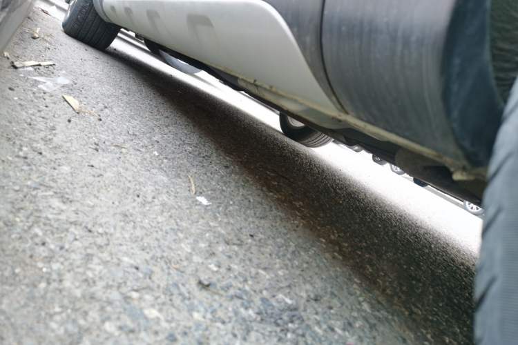 Used MG 3SW 2015 1.5L AMT Elite Model Chassis Rear Left