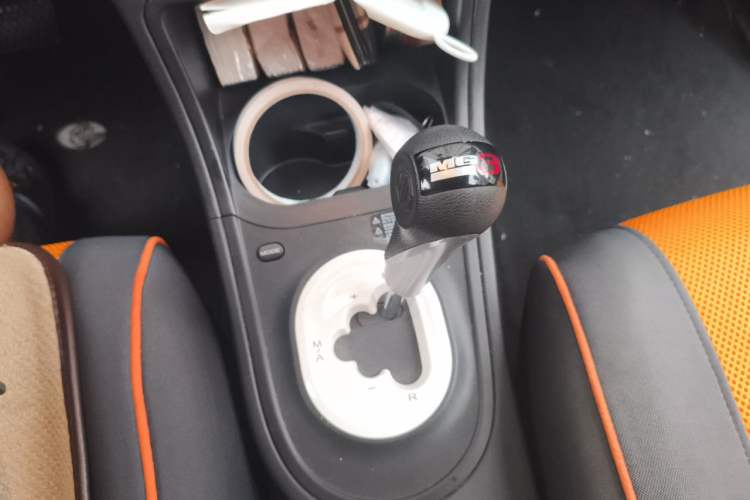 Used MG 3SW 2015 1.5L AMT Elite Model Gear Lever