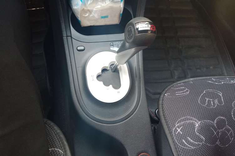 Used MG 3SW 2015 1.5L AMT Elite Model Gear Lever