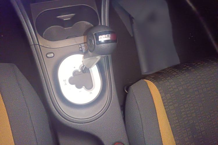 Used MG 3SW 2015 1.5L AMT Elite Model Gear Lever