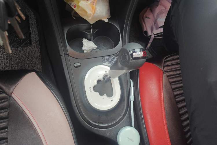 Used MG 3SW 2015 1.5L AMT Elite Model Gear Lever
