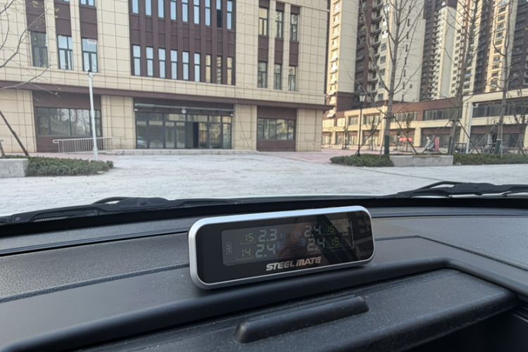Used MG 3SW 2015 1.5L AMT Elite Model Interior 10