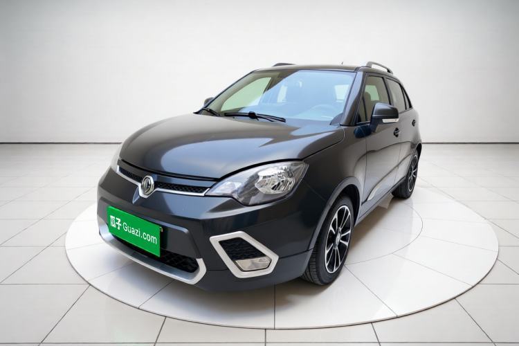 Used MG 3SW 2015 1.5L AMT Elite Model Guazi used car, China used car export, Used car for sale, Used  cars, Cheapest cars for sale