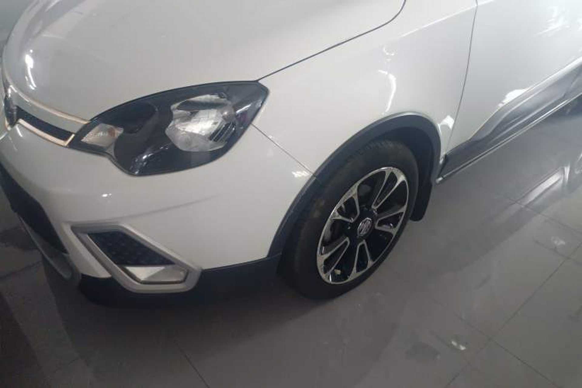 Used MG 3SW 2015 1.5L AMT Elite Model Left Front Headlight