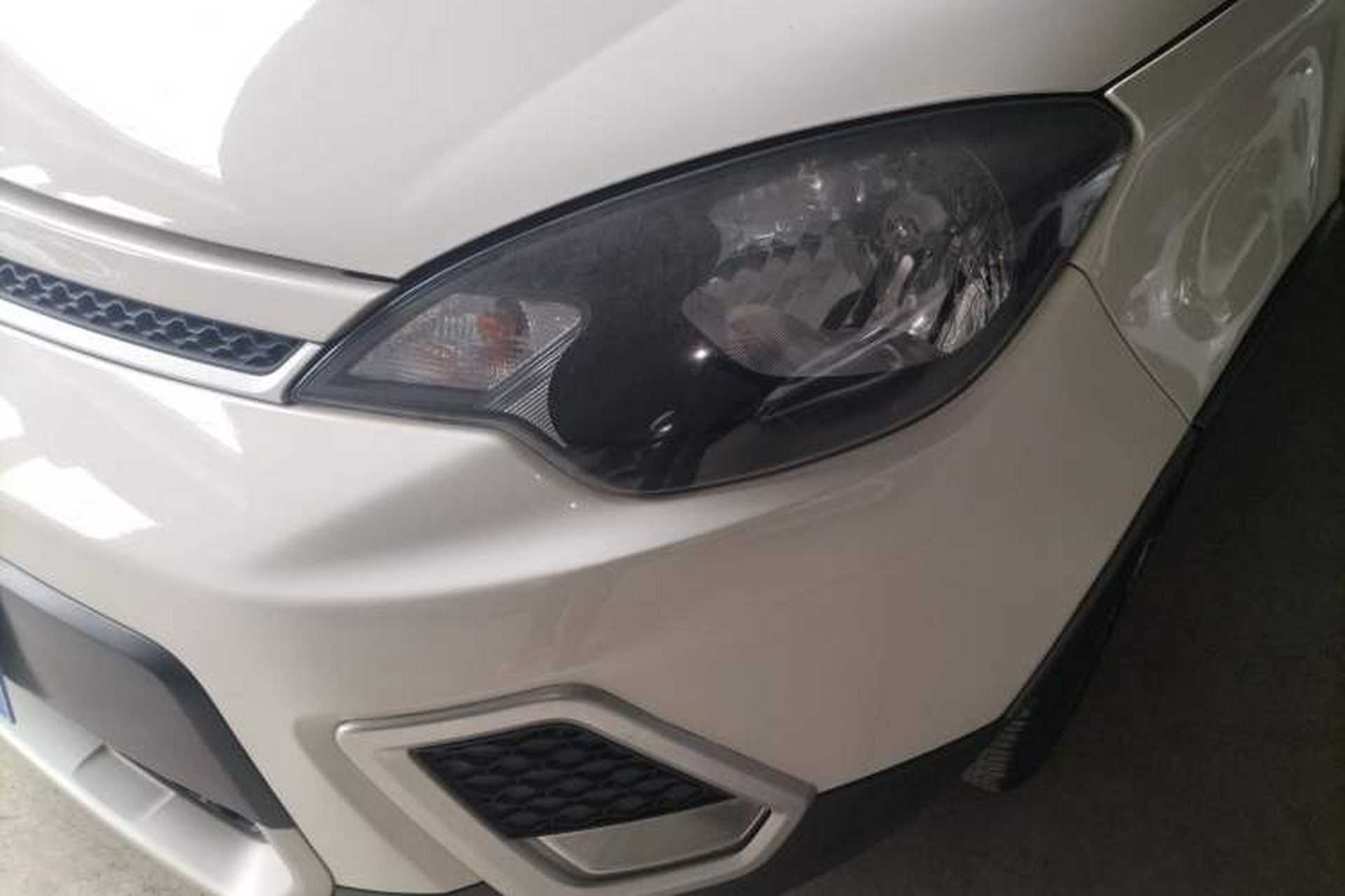 Used MG 3SW 2015 1.5L AMT Elite Model Left Front Headlight