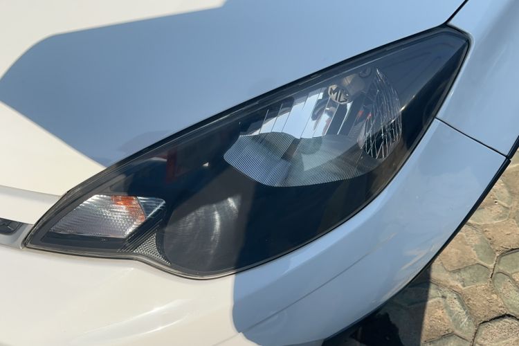 Used MG 3SW 2015 1.5L AMT Elite Model Left Front Headlight