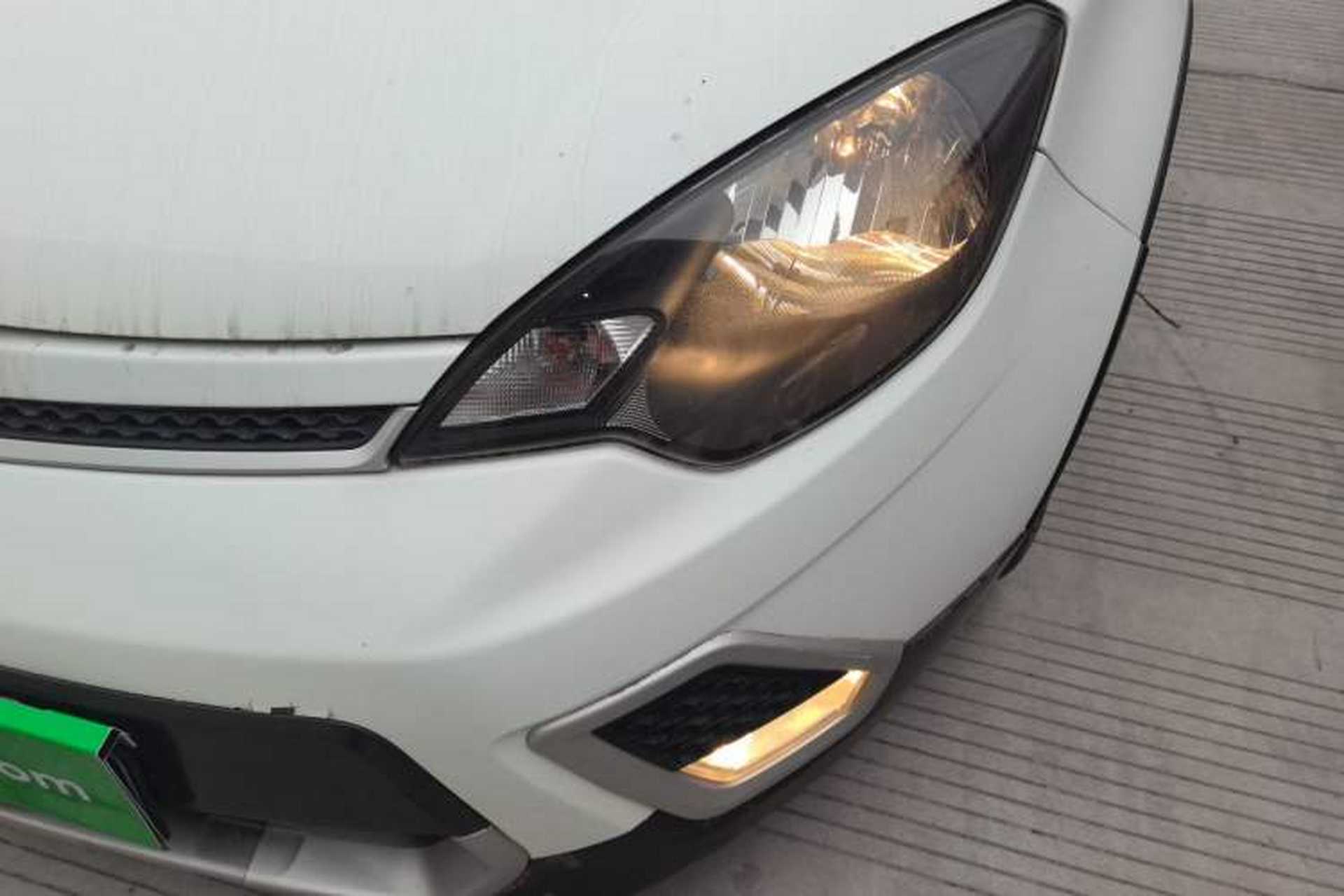 Used MG 3SW 2015 1.5L AMT Elite Model Left Front Headlight