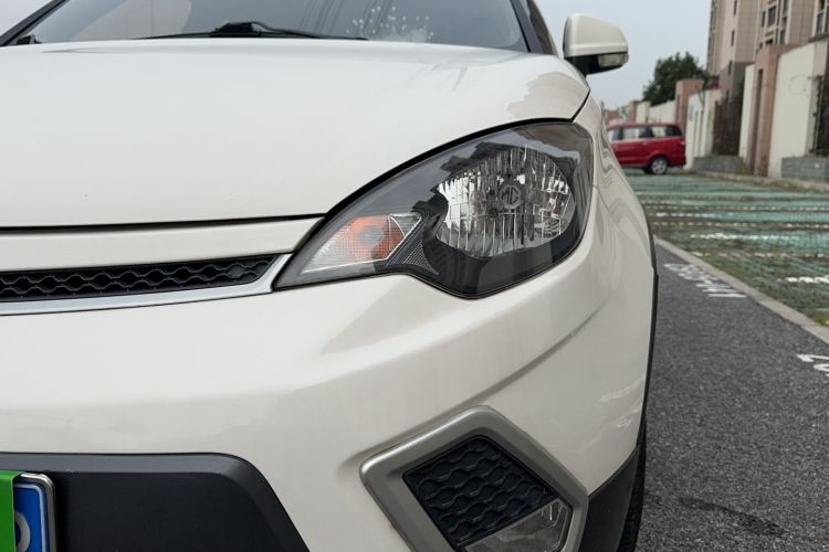 Used MG 3SW 2015 1.5L AMT Elite Model Left Front Headlight
