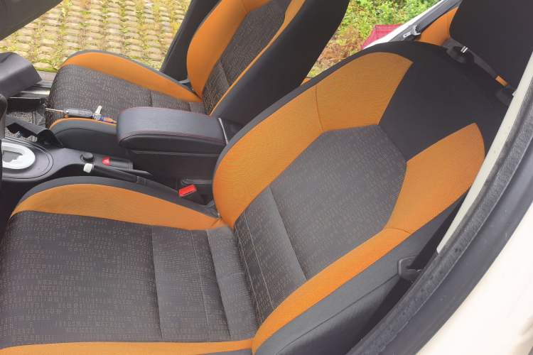 Used MG 3SW 2015 1.5L AMT Elite Model Left Front Seat