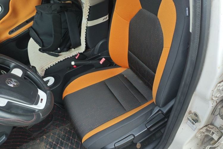 Used MG 3SW 2015 1.5L AMT Elite Model Left Front Seat