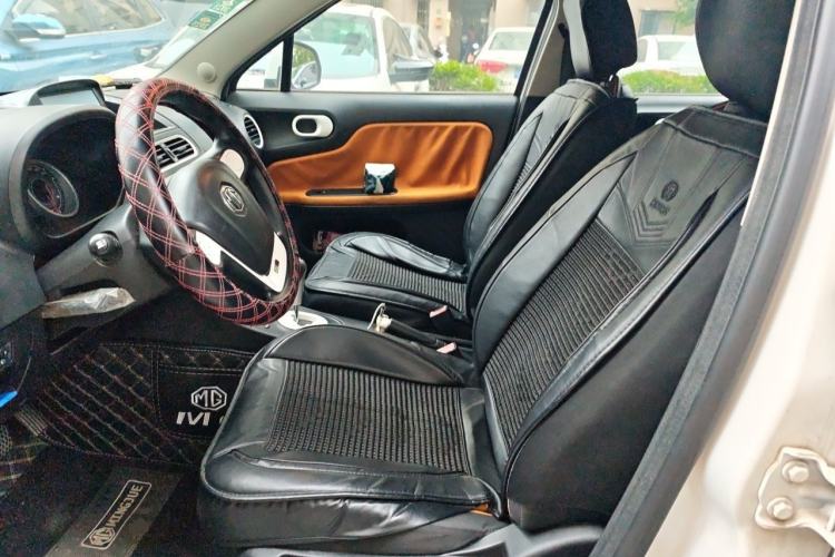 Used MG 3SW 2015 1.5L AMT Elite Model Left Front Seat