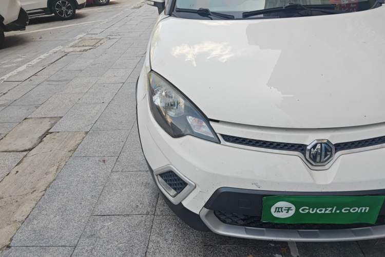 Used MG 3SW 2015 1.5L AMT Elite Model Right Front Headlight