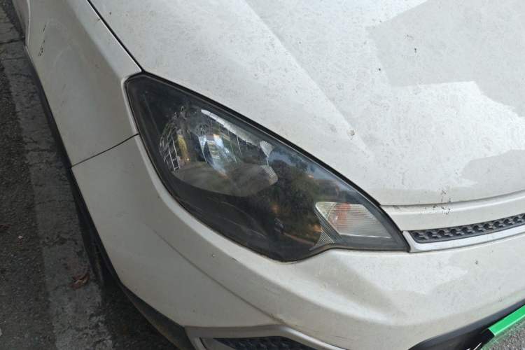 Used MG 3SW 2015 1.5L AMT Elite Model Right Front Headlight