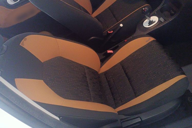 Used MG 3SW 2015 1.5L AMT Elite Model Right Front Seat