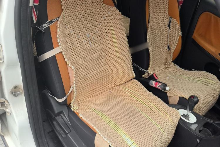 Used MG 3SW 2015 1.5L AMT Elite Model Right Front Seat
