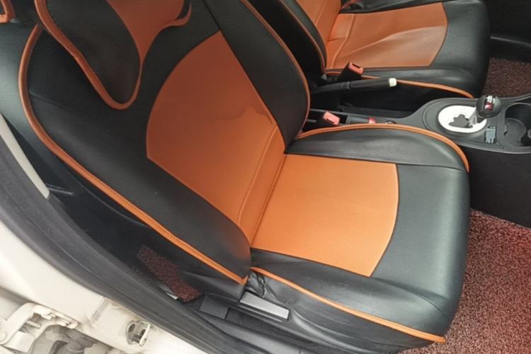 Used MG 3SW 2015 1.5L AMT Elite Model Right Front Seat