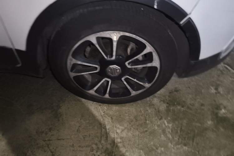 Used MG 3SW 2015 1.5L AMT Elite Model Right Front Wheel Hub