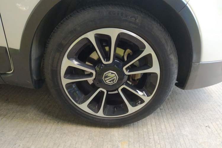 Used MG 3SW 2015 1.5L AMT Elite Model Right Front Wheel Hub