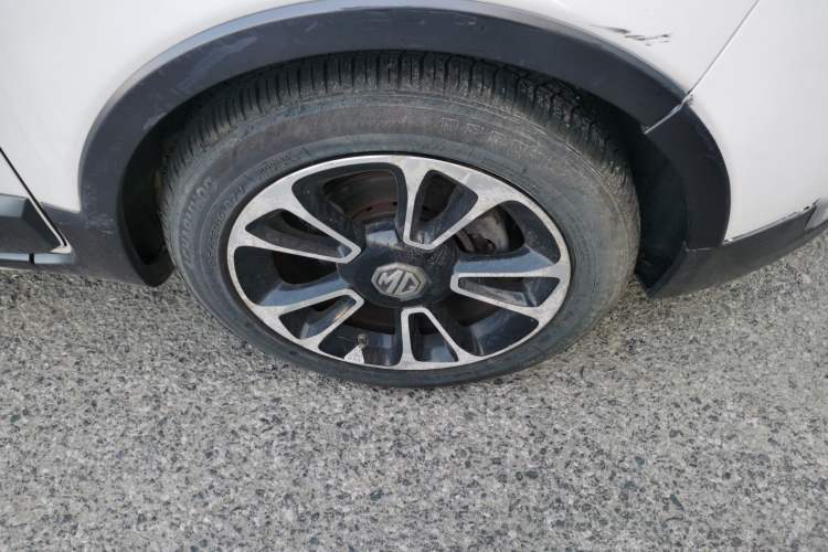 Used MG 3SW 2015 1.5L AMT Elite Model Right Front Wheel Hub