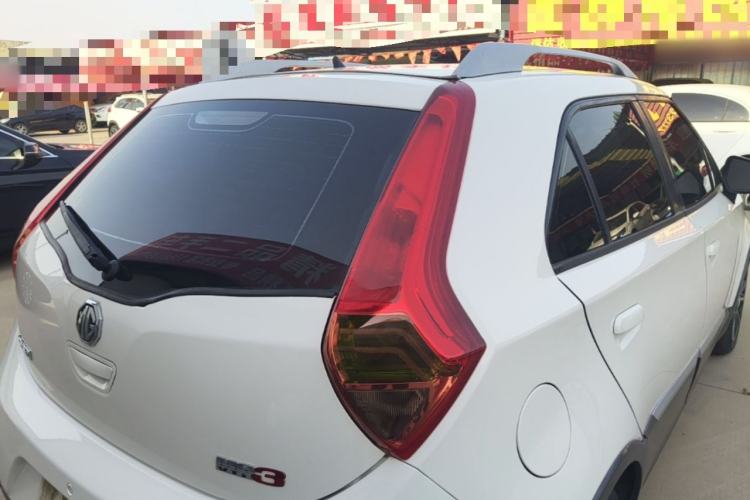 Used MG 3SW 2015 1.5L AMT Elite Model Right Rear Taillight