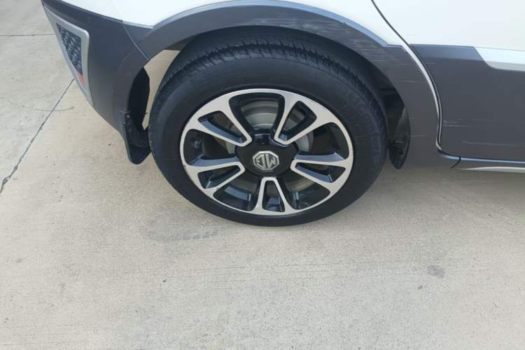 Used MG 3SW 2015 1.5L AMT Elite Model Right Rear Wheel Hub