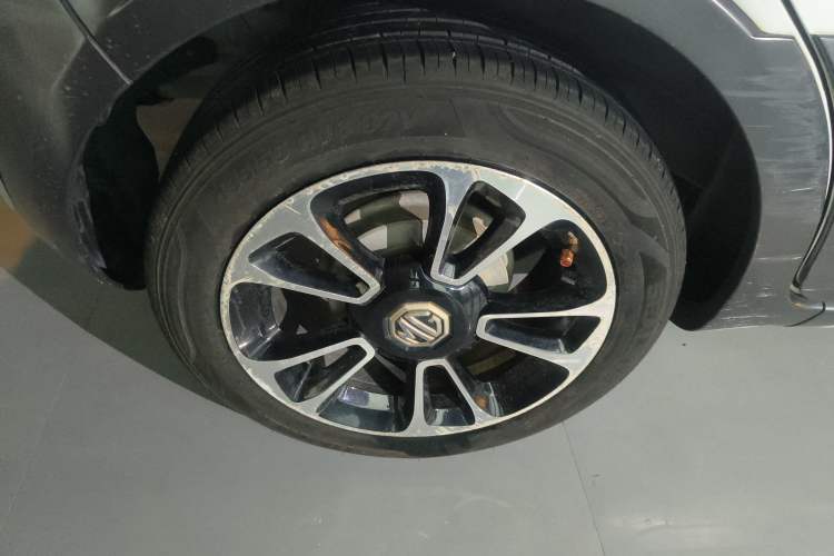 Used MG 3SW 2015 1.5L AMT Elite Model Right Rear Wheel Hub