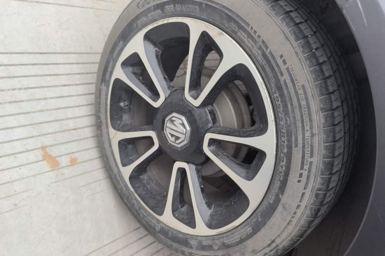 Used MG 3SW 2015 1.5L AMT Elite Model Right Rear Wheel Hub