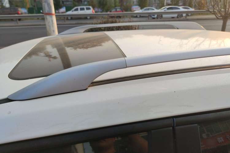 Used MG 3SW 2015 1.5L AMT Elite Model Roof