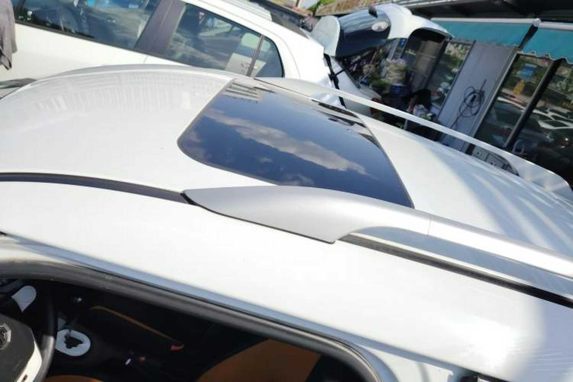 Used MG 3SW 2015 1.5L AMT Elite Model Roof