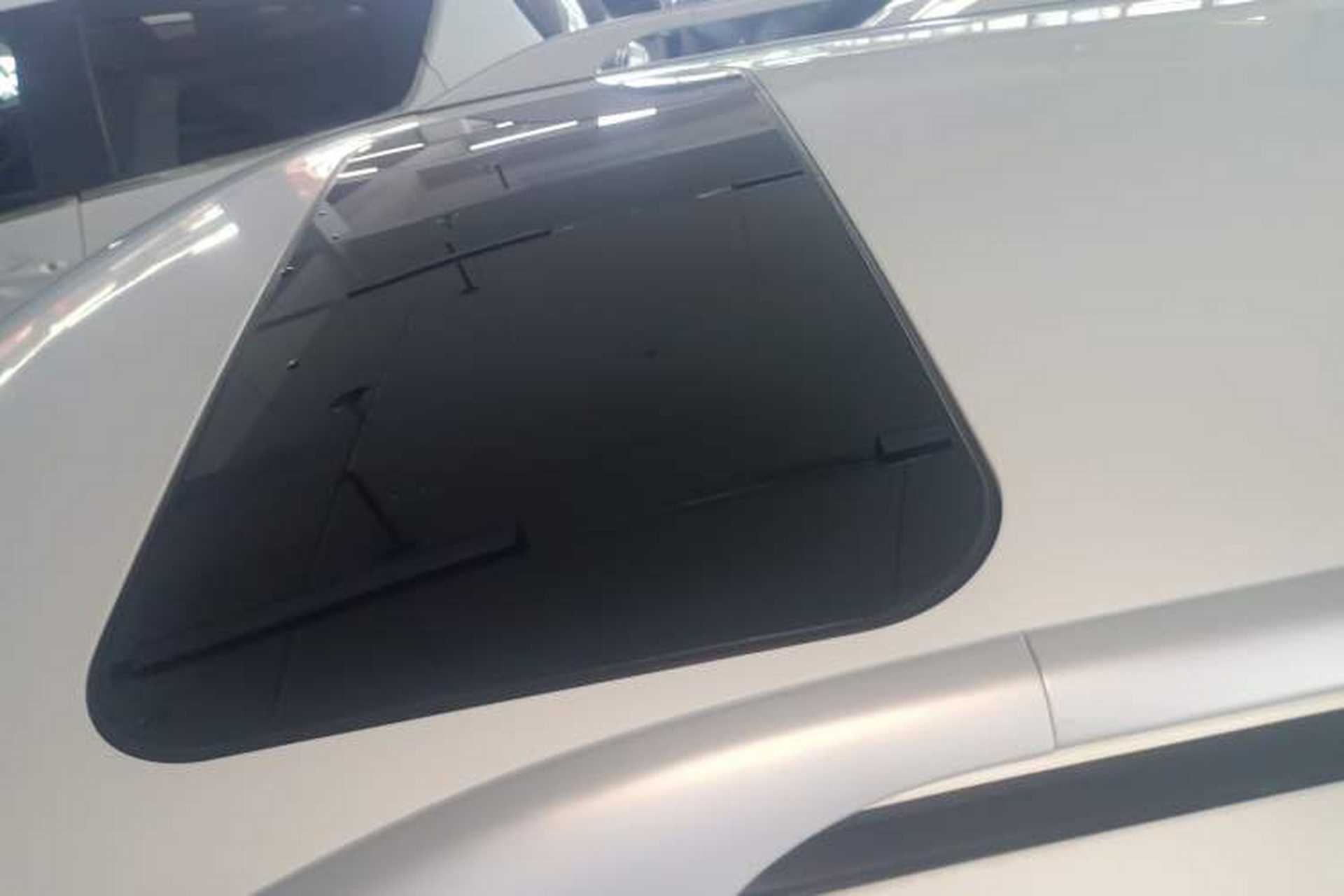 Used MG 3SW 2015 1.5L AMT Elite Model Roof
