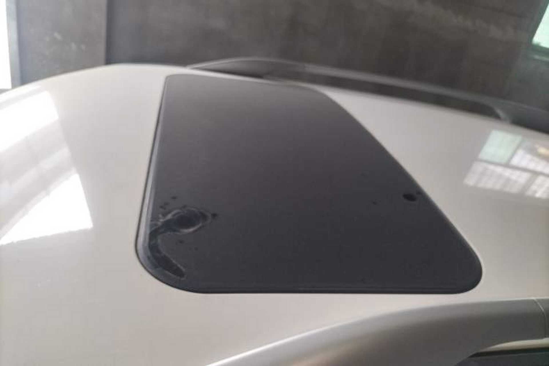 Used MG 3SW 2015 1.5L AMT Elite Model Roof