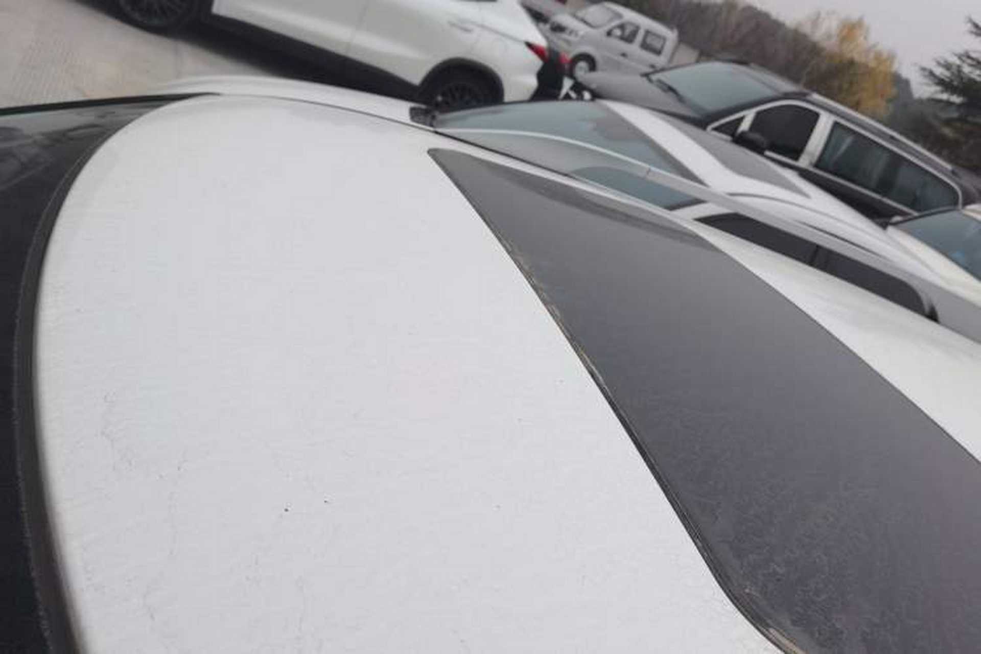 Used MG 3SW 2015 1.5L AMT Elite Model Roof