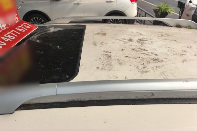 Used MG 3SW 2015 1.5L AMT Elite Model Roof