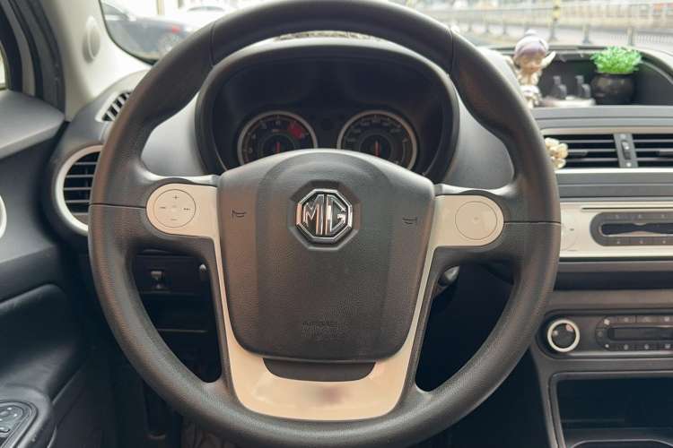 Used MG 3SW 2015 1.5L AMT Elite Model Steering Wheel
