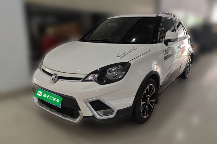 Used MG 3SW 2015 1.5L AMT Elite Model Guazi used car, China used car export, Used car for sale, Used  cars, Cheapest cars for sale