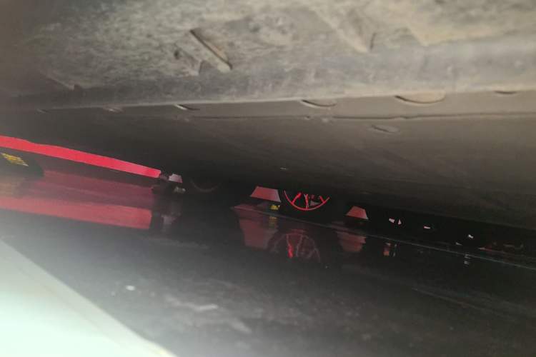Used MG 4 EV 2022 425 km Flagship Edition Chassis Front Right