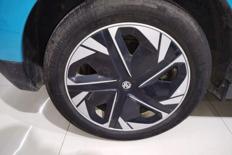 Used MG 4 EV 2022 425 km Fashion Edition Right Rear Wheel Hub