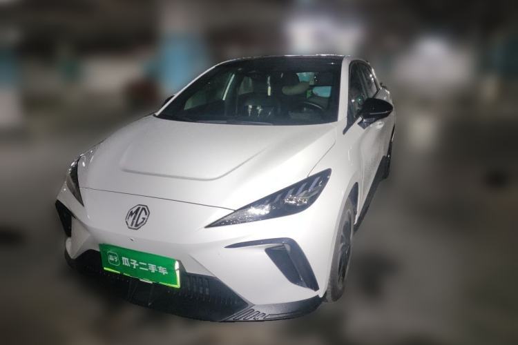 Used MG 4 EV 2022 425 km Luxury Edition Guazi used car, China used car export, Used car for sale, Used  cars, Cheapest cars for sale