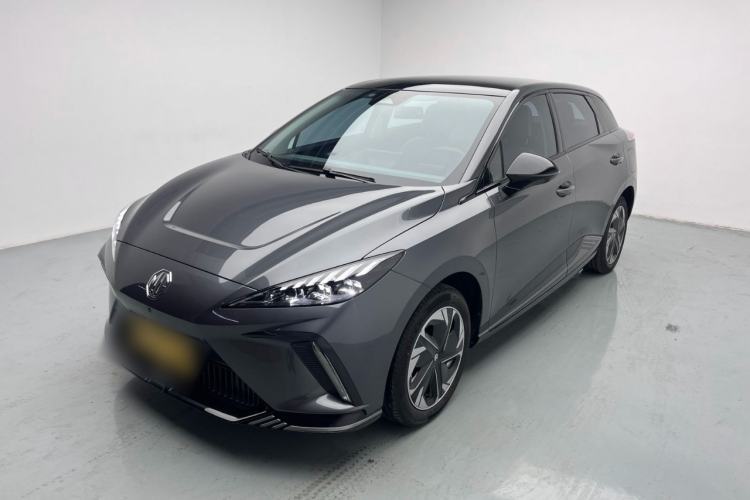 MG 4 EV 2022 425 km Flagship Edition usata Guazi used car, China used car export, Used car for sale, Used cars, Cheapest cars for sale