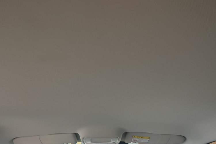 Used MG 4 EV 2022 425 km Flagship Edition Headliner