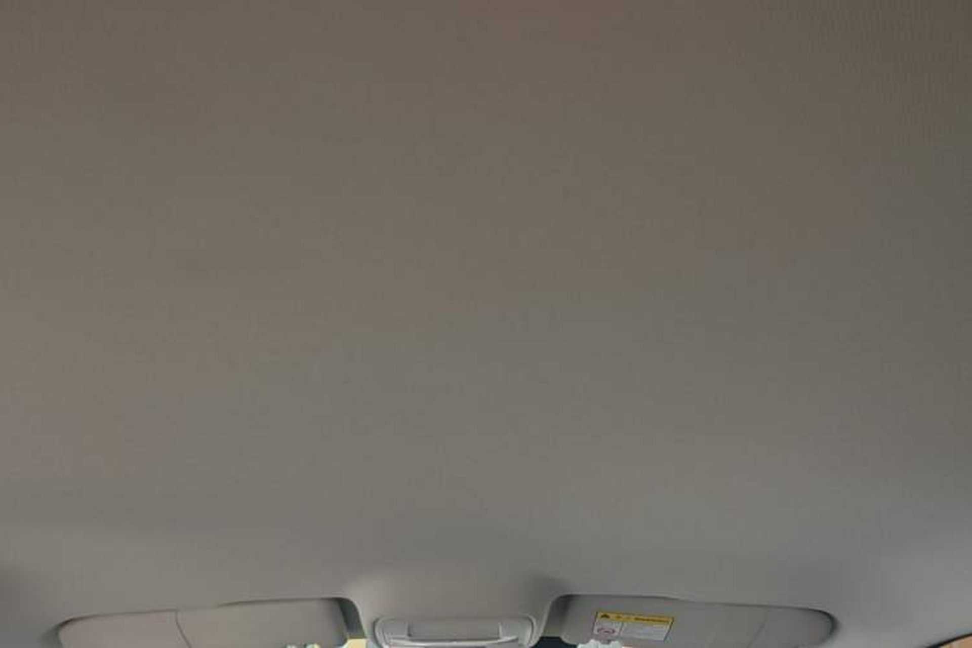 Used MG 4 EV 2022 425 km Flagship Edition Headliner