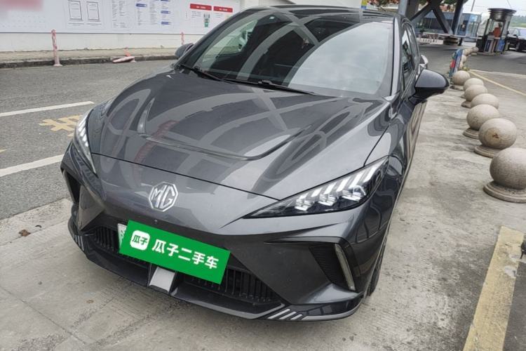 Used MG 4 EV 2022 425 km Flagship Edition Guazi used car, China used car export, Used car for sale, Used  cars, Cheapest cars for sale