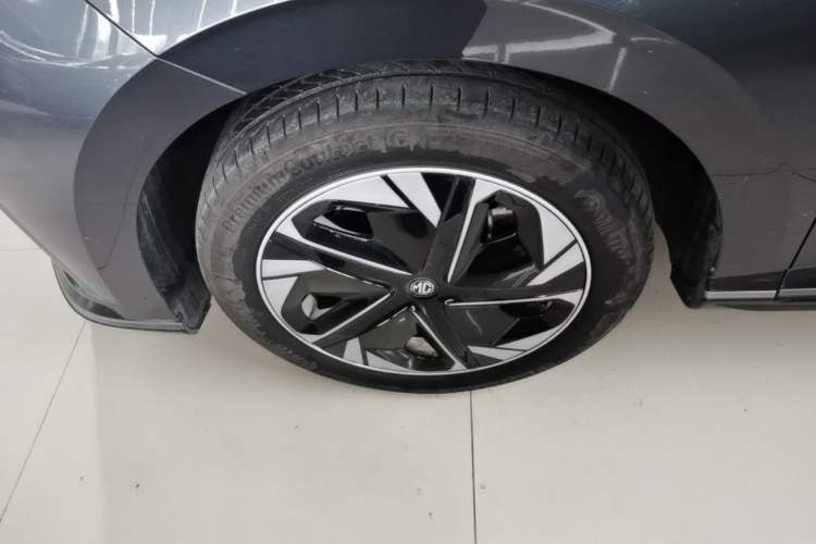Used MG 4 EV 2022 425 km Flagship Edition Left Front Wheel Hub