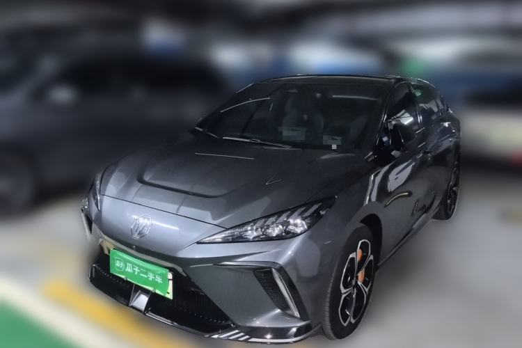 Used MG 4 EV 2022 460 km All-Wheel-Drive Performance Version Guazi used car, China used car export, Used car for sale, Used  cars, Cheapest cars for sale