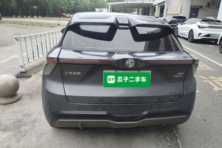Used MG 4 EV 2022 425 km Flagship Edition Rear