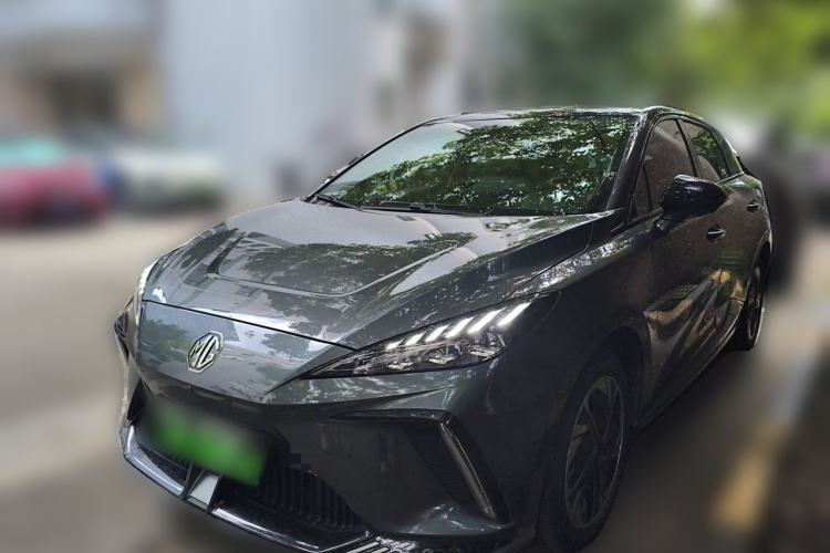 Used MG 4 EV 2022 425 km Flagship Edition Guazi used car, China used car export, Used car for sale, Used  cars, Cheapest cars for sale