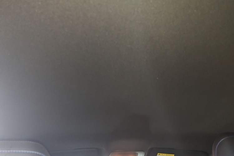 Used MG 4 EV 2022 425 km Luxury Edition Headliner