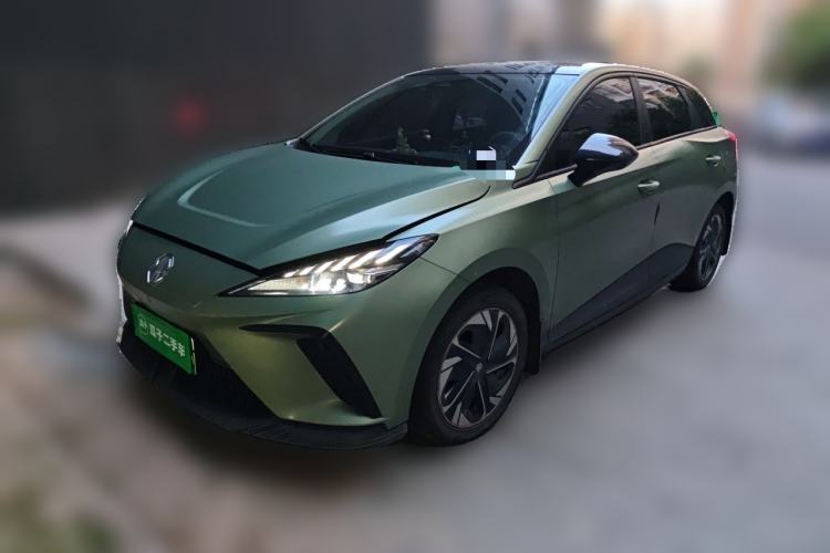 Used MG 4 EV 2022 425 km Luxury Edition Guazi used car, China used car export, Used car for sale, Used  cars, Cheapest cars for sale
