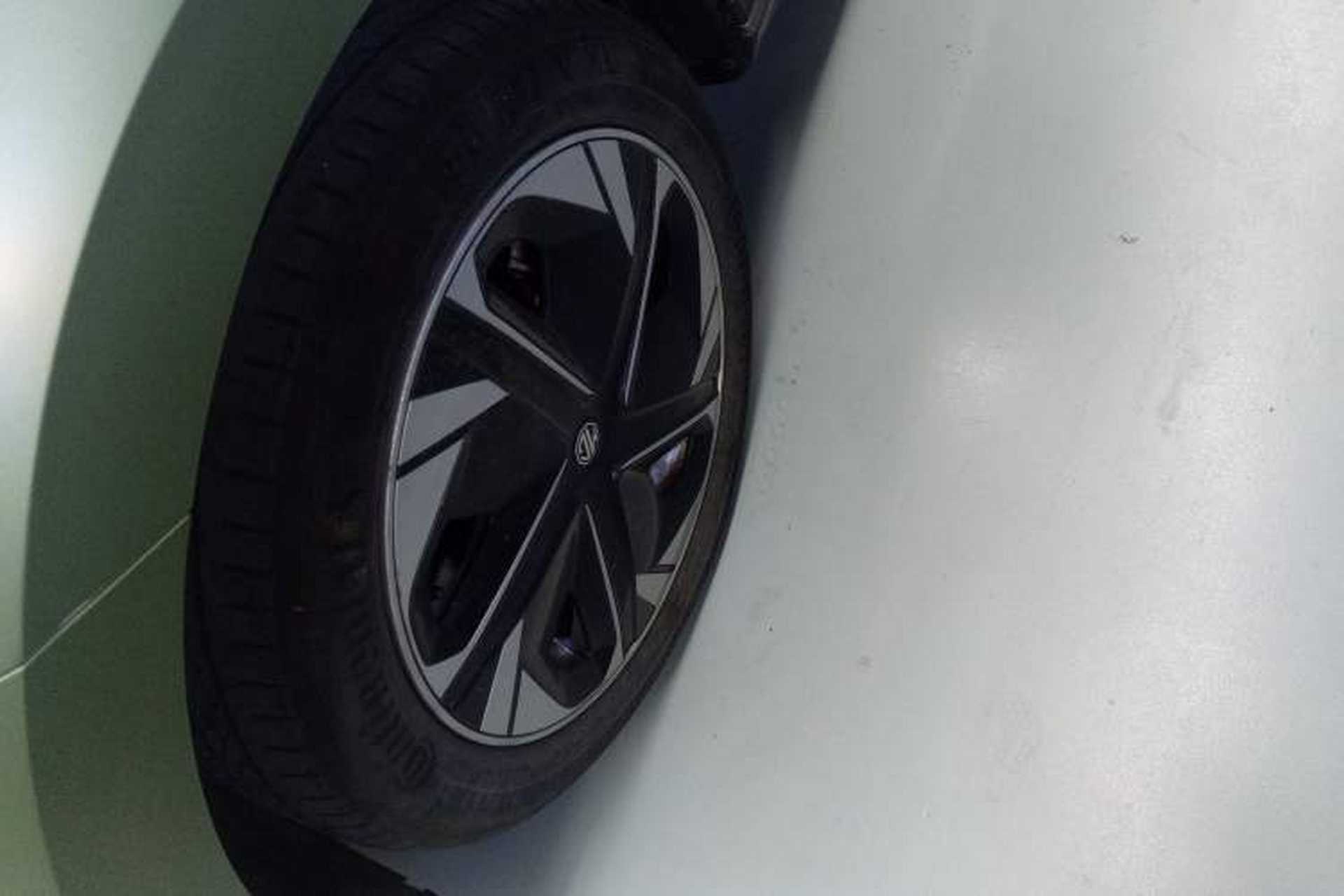 Used MG 4 EV 2022 520 km Flagship Edition Left Front Wheel Hub